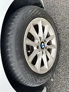 Used 2012 BMW 1 Series White - Interior and Exterior details 18