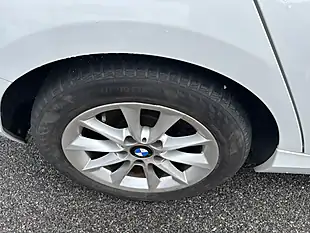 Used 2012 BMW 1 Series White - Interior and Exterior details 20