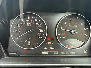 Used 2012 BMW 1 Series White - Interior and Exterior details 5