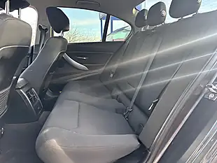 Used 2012 BMW 3 Series Efficientdynamics Grey - Interior and Exterior details 15
