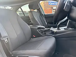 Used 2012 BMW 3 Series Efficientdynamics Grey - Interior and Exterior details 16