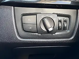 Used 2012 BMW 3 Series Efficientdynamics Grey - Interior and Exterior details 17