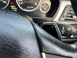 Used 2012 BMW 3 Series Efficientdynamics Grey - Interior and Exterior details 20