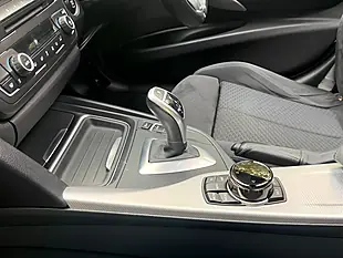 Used 2012 BMW 3 Series M Sport Alpine White - Interior and Exterior details 20