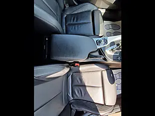 Used 2012 BMW 3 Series M Sport Black - Interior and Exterior details 14