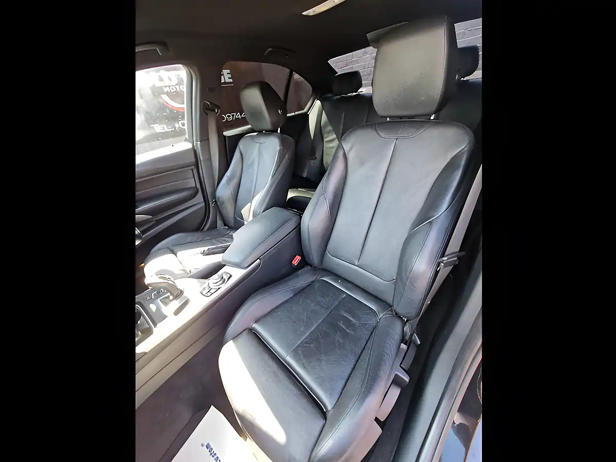 Used 2012 BMW 3 Series M Sport Black - Interior and Exterior details 16