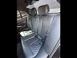 Used 2012 BMW 3 Series M Sport Black - Interior and Exterior details 17