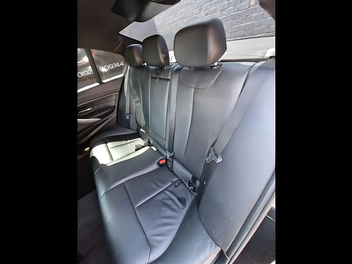 Used 2012 BMW 3 Series M Sport Black - Interior and Exterior details 17