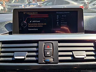 Used 2012 BMW 3 Series M Sport Black - Interior and Exterior details 19