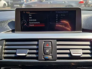Used 2012 BMW 3 Series M Sport Black - Interior and Exterior details 20
