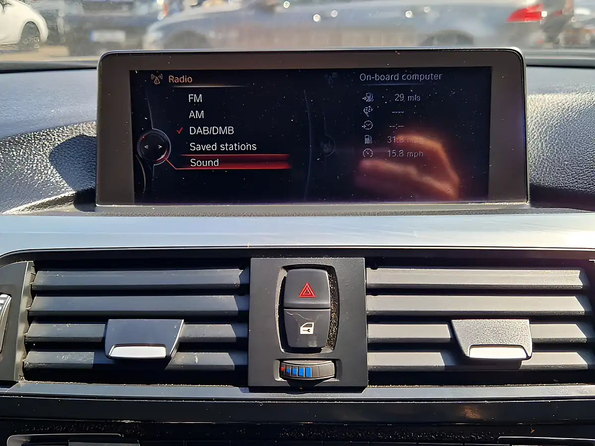 Used 2012 BMW 3 Series M Sport Black - Interior and Exterior details 20