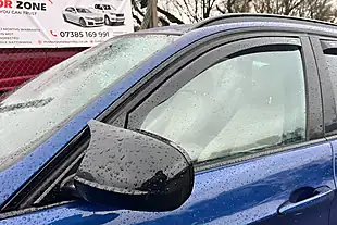 Used 2012 BMW 3 Series M Sport Blue - Interior and Exterior details 19