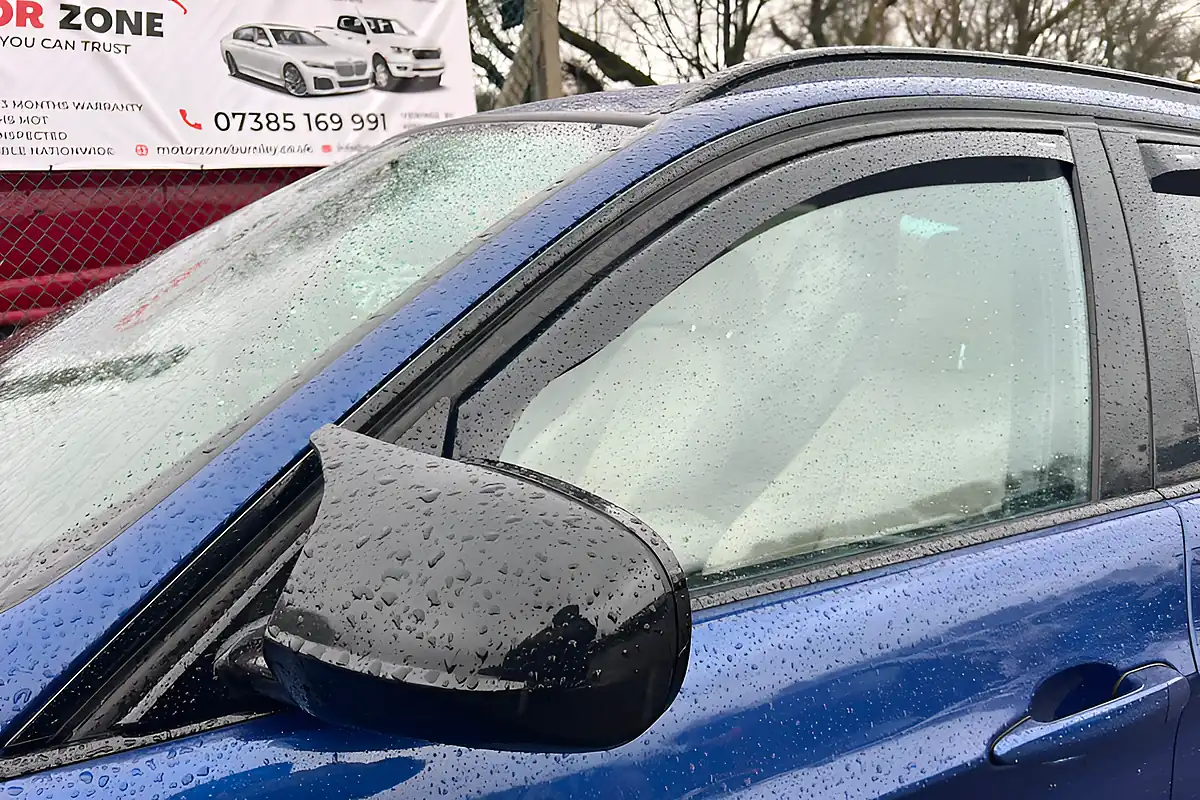 Used 2012 BMW 3 Series M Sport Blue - Interior and Exterior details 19