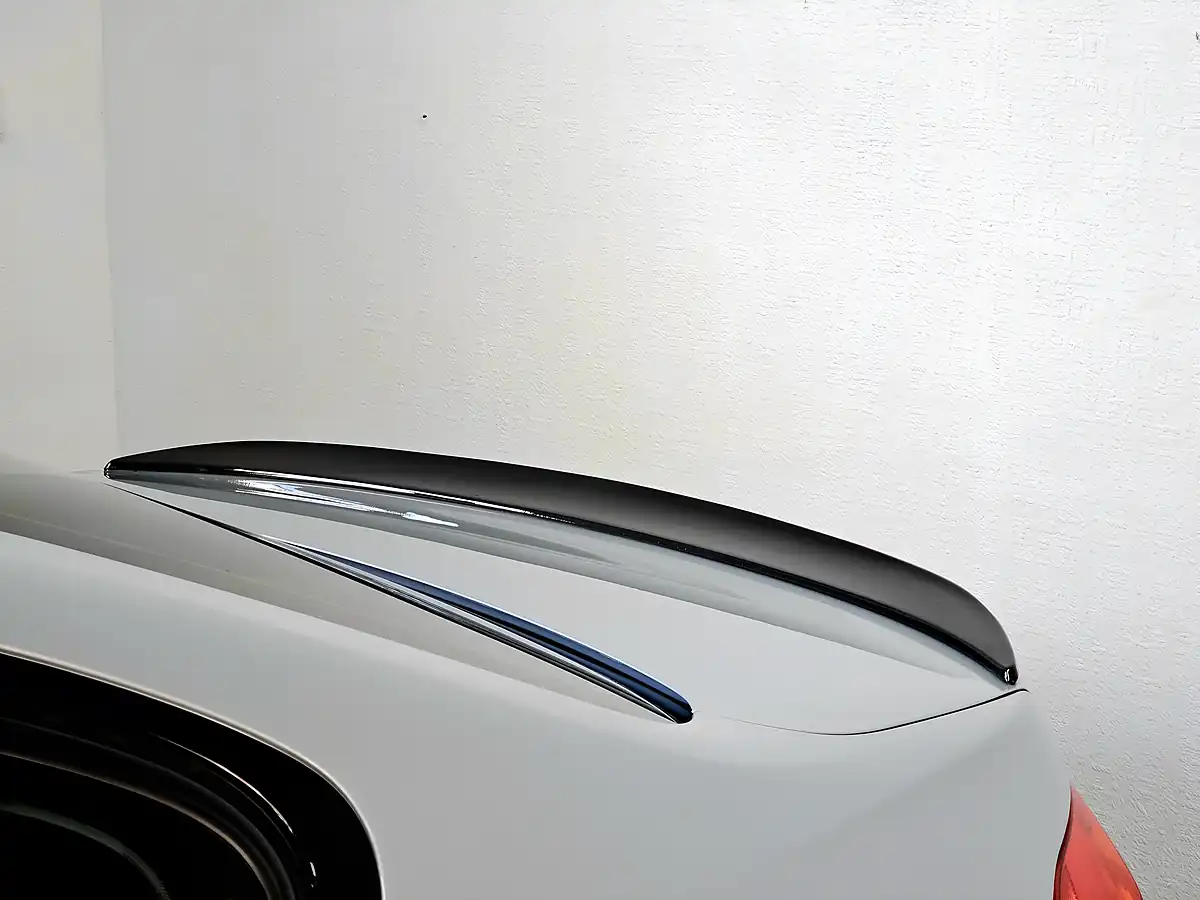 Used 2012 BMW 3 Series M Sport Glacier Silver - Interior and Exterior details 11