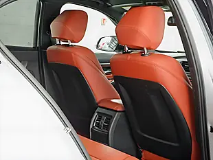 Used 2012 BMW 3 Series M Sport Glacier Silver - Interior and Exterior details 14