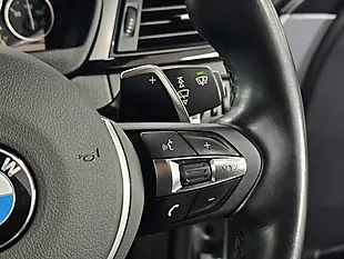 Used 2012 BMW 3 Series M Sport Glacier Silver - Interior and Exterior details 16