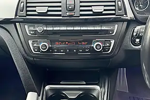 Used 2012 BMW 3 Series M Sport Gray - Interior and Exterior details 11