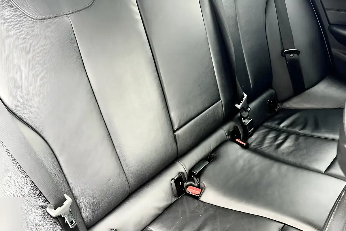 Used 2012 BMW 3 Series M Sport Gray - Interior and Exterior details 12