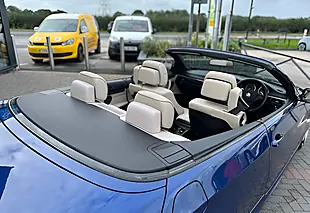 Used 2012 BMW 3 Series M Sport Le Mans Blue - Interior and Exterior details 13
