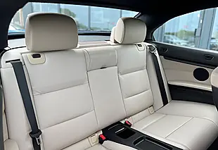 Used 2012 BMW 3 Series M Sport Le Mans Blue - Interior and Exterior details 16