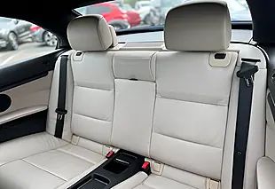 Used 2012 BMW 3 Series M Sport Le Mans Blue - Interior and Exterior details 18