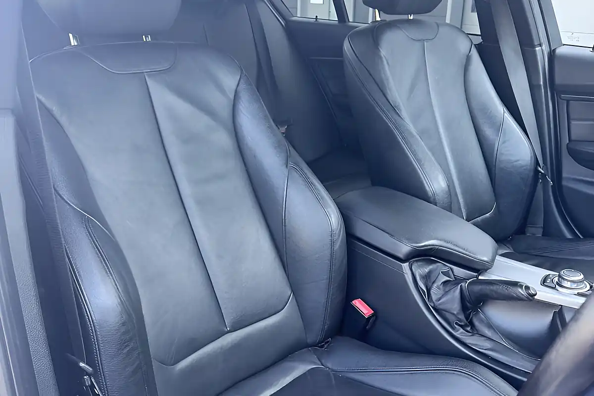 Used 2012 BMW 3 Series M Sport White - Interior and Exterior details 12