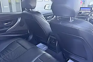 Used 2012 BMW 3 Series M Sport White - Interior and Exterior details 13