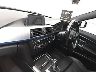 Used 2012 BMW 3 Series M Sport White - Interior and Exterior details 10
