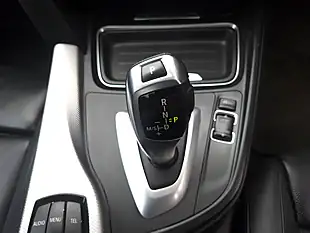 Used 2012 BMW 3 Series M Sport White - Interior and Exterior details 12