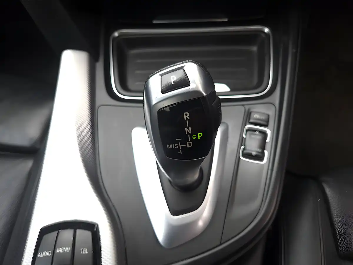 Used 2012 BMW 3 Series M Sport White - Interior and Exterior details 12