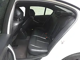 Used 2012 BMW 3 Series M Sport White - Interior and Exterior details 14