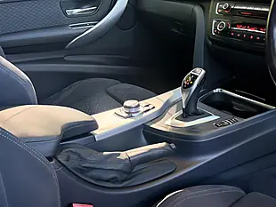 Used 2012 BMW 3 Series M Sport White - Interior and Exterior details 10