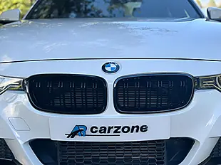 Used 2012 BMW 3 Series M Sport White - Interior and Exterior details 13