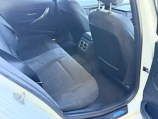 Used 2012 BMW 3 Series M Sport White - Interior and Exterior details 18