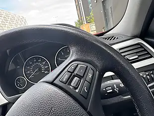 Used 2012 BMW 3 Series Se Red - Interior and Exterior details 18