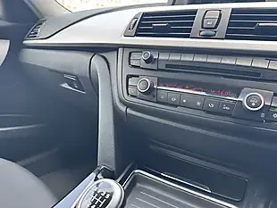 Used 2012 BMW 3 Series Se Red - Interior and Exterior details 19