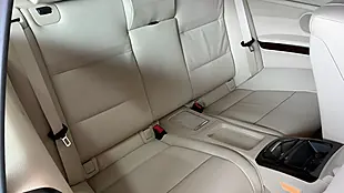 Used 2012 BMW 3 Series Se Silver - Interior and Exterior details 13