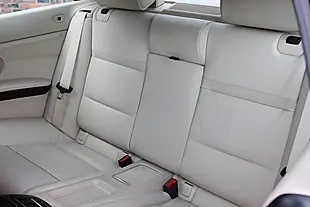 Used 2012 BMW 3 Series Se Silver - Interior and Exterior details 14