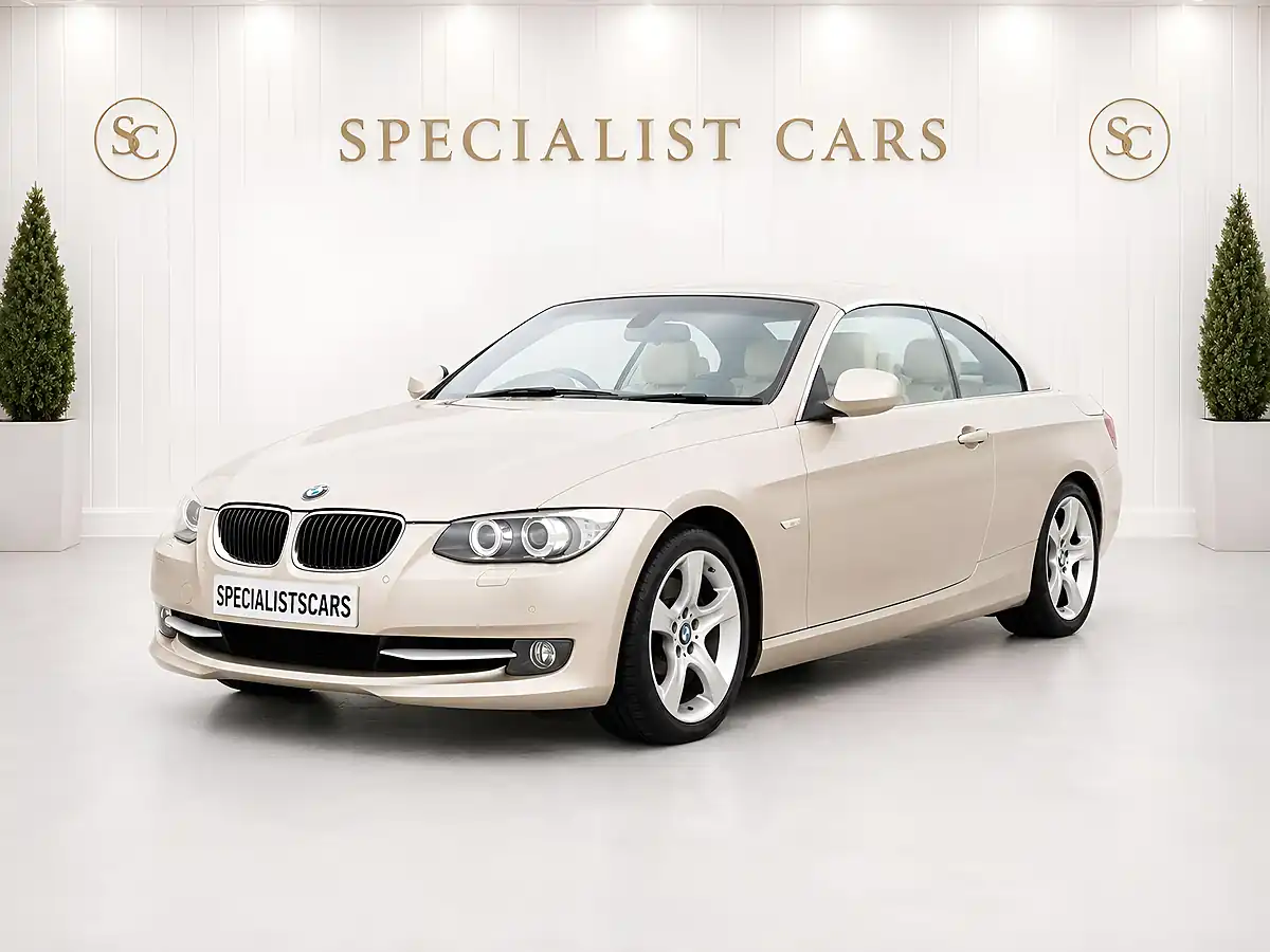 Used 2012 BMW 3 Series Se Silver - Interior and Exterior details 19