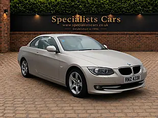 Used 2012 BMW 3 Series Se Silver - Interior and Exterior details 2