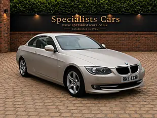 Used 2012 BMW 3 Series Se Silver - Interior and Exterior details 4