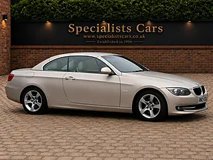 Used 2012 BMW 3 Series Se Silver - Interior and Exterior details 6