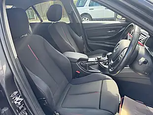Used 2012 BMW 3 Series Sport Grey - Interior and Exterior details 12