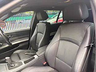 Used 2012 BMW 3 Series Sport Plus Edition Blue - Interior and Exterior details 14