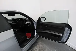 Used 2012 BMW 3 Series Sport Plus Edition Blue - Interior and Exterior details 12