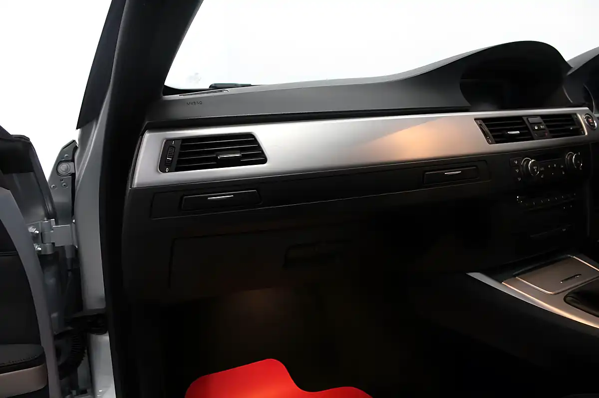 Used 2012 BMW 3 Series Sport Plus Edition Blue - Interior and Exterior details 13