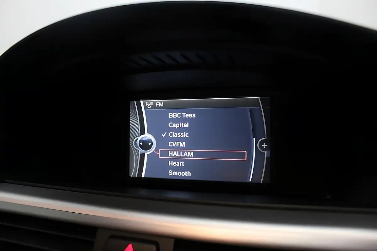 Used 2012 BMW 3 Series Sport Plus Edition Blue - Interior and Exterior details 14