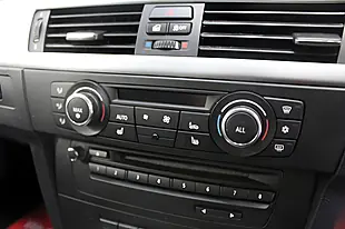 Used 2012 BMW 3 Series Sport Plus Edition Blue - Interior and Exterior details 15