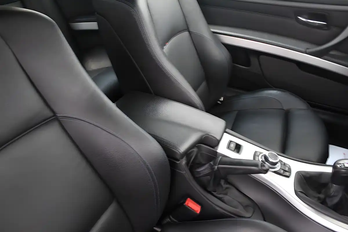 Used 2012 BMW 3 Series Sport Plus Edition Blue - Interior and Exterior details 16