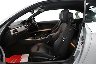Used 2012 BMW 3 Series Sport Plus Edition Blue - Interior and Exterior details 18